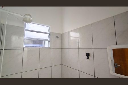 Casa para alugar com 1 quarto, 50m² em Vila dos Remedios, São Paulo