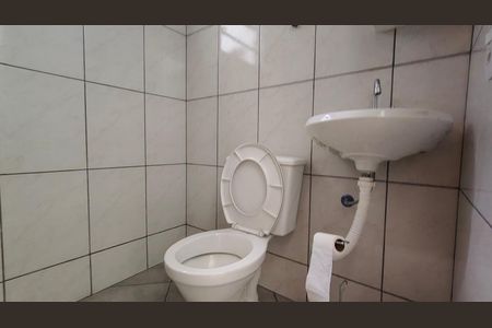 Casa para alugar com 1 quarto, 50m² em Vila dos Remedios, São Paulo