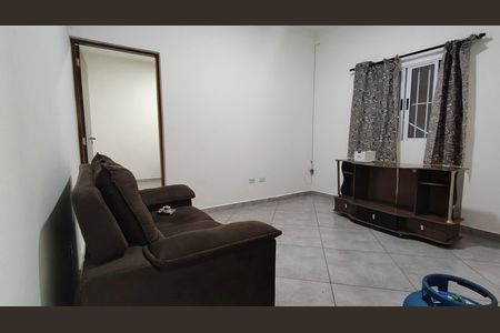 Casa para alugar com 1 quarto, 50m² em Vila dos Remedios, São Paulo