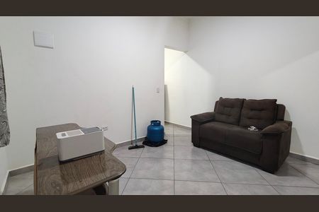 Casa para alugar com 1 quarto, 50m² em Vila dos Remedios, São Paulo