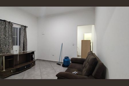 Casa para alugar com 1 quarto, 50m² em Vila dos Remedios, São Paulo