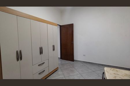 Casa para alugar com 1 quarto, 50m² em Vila dos Remedios, São Paulo