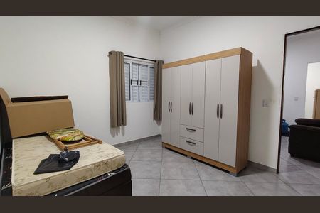 Casa para alugar com 1 quarto, 50m² em Vila dos Remedios, São Paulo