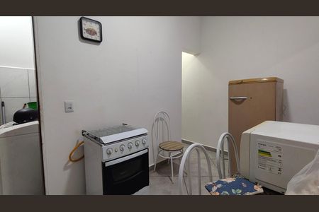Casa para alugar com 1 quarto, 50m² em Vila dos Remedios, São Paulo