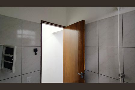 Casa para alugar com 1 quarto, 50m² em Vila dos Remedios, São Paulo