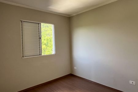 Quarto 1 de apartamento para alugar com 2 quartos, 52m² em Morro Nova Cintra, Santos