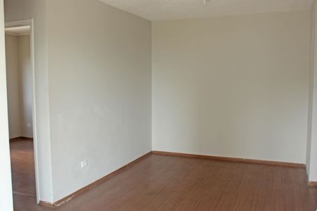 Sala de apartamento para alugar com 2 quartos, 52m² em Morro Nova Cintra, Santos