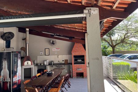 Apartamento para alugar com 52m², 2 quartos e 1 vagaÁrea comum