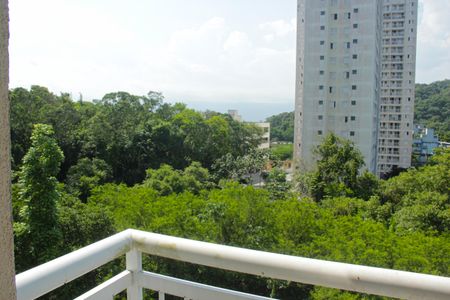 Apartamento para alugar com 52m², 2 quartos e 1 vagaVaranda da Sala