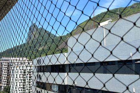 Apartamento para alugar com 3 quartos, 110m² em Botafogo, Rio de Janeiro