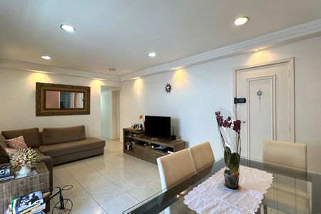 Apartamento para alugar com 3 quartos, 110m² em Botafogo, Rio de Janeiro