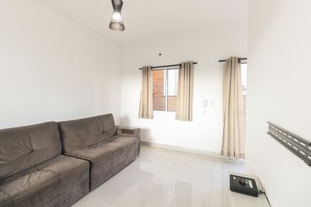 Apartamento à venda com 89m², 2 quartos e 1 vagaSala 