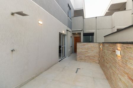 Apartamento à venda com 89m², 2 quartos e 1 vagaVaranda 