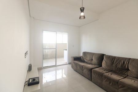 Apartamento à venda com 89m², 2 quartos e 1 vagaSala 