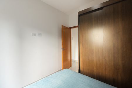 Apartamento à venda com 89m², 2 quartos e 1 vagaQuarto 2