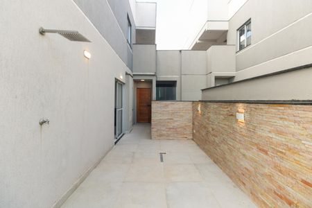Apartamento à venda com 89m², 2 quartos e 1 vagaVaranda 