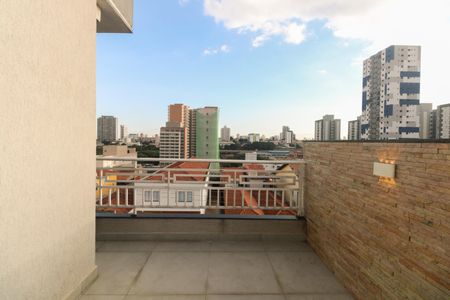 Apartamento à venda com 89m², 2 quartos e 1 vagaVaranda 