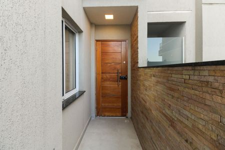 Apartamento à venda com 89m², 2 quartos e 1 vagaVaranda 