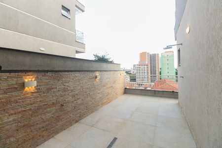 Apartamento à venda com 89m², 2 quartos e 1 vagaVaranda 