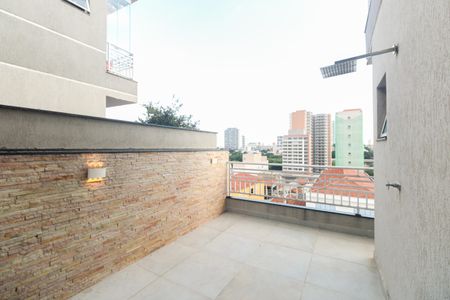 Apartamento à venda com 89m², 2 quartos e 1 vagaVaranda 