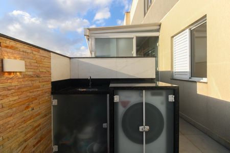 Apartamento à venda com 89m², 2 quartos e 1 vagaÁrea de Serviço 