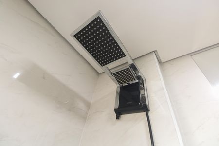 Apartamento à venda com 89m², 2 quartos e 1 vagaBanheiro 