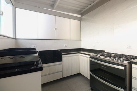 Apartamento à venda com 89m², 2 quartos e 1 vagaCozinha 