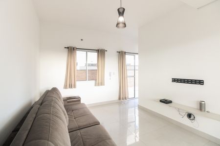 Sala  de apartamento à venda com 2 quartos, 89m² em Penha de França, São Paulo