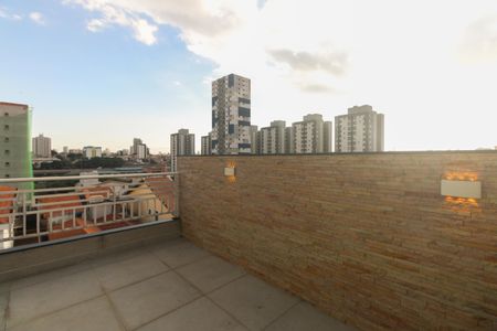 Apartamento à venda com 89m², 2 quartos e 1 vagaVaranda 