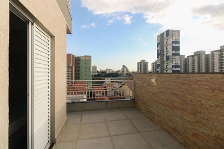 Apartamento à venda com 89m², 2 quartos e 1 vagaVaranda 