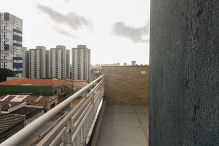 Apartamento à venda com 89m², 2 quartos e 1 vagaVaranda 