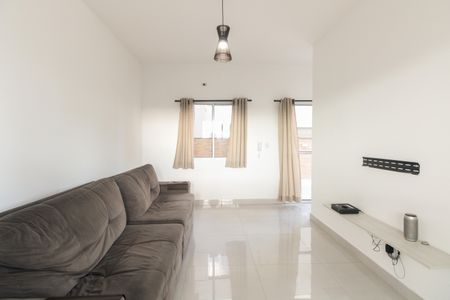 Sala  de apartamento à venda com 2 quartos, 89m² em Penha de França, São Paulo