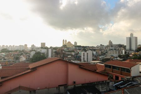 Apartamento à venda com 89m², 2 quartos e 1 vagaCozinha - Vista 