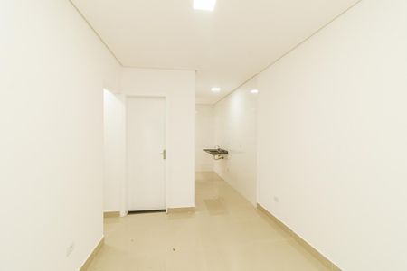 Apartamento à venda com 42m², 2 quartos e sem vagaSala