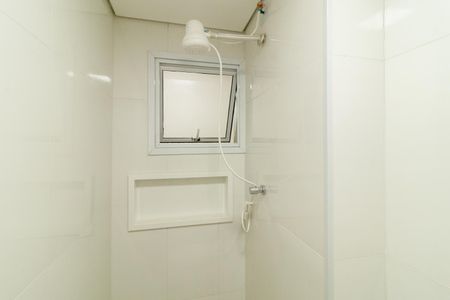 Apartamento à venda com 42m², 2 quartos e sem vagaBanheiro