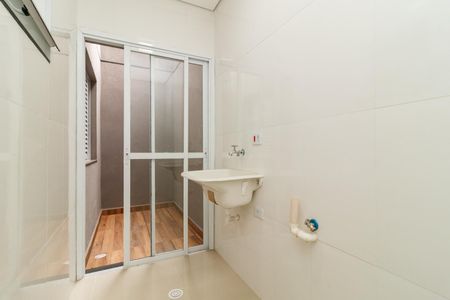 Apartamento à venda com 42m², 2 quartos e sem vagaÁrea de Serviço 