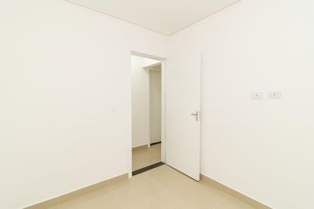 Apartamento à venda com 42m², 2 quartos e sem vagaQuarto 