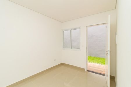 Sala de apartamento à venda com 2 quartos, 42m² em Parque Edu Chaves, São Paulo