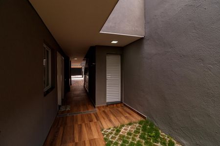 Apartamento à venda com 42m², 2 quartos e sem vagaÁrea comum