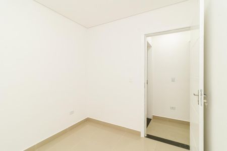 Quarto  de apartamento à venda com 2 quartos, 42m² em Parque Edu Chaves, São Paulo