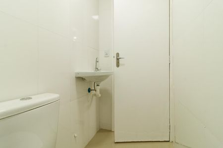 Apartamento à venda com 42m², 2 quartos e sem vagaBanheiro