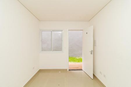 Sala de apartamento à venda com 2 quartos, 42m² em Parque Edu Chaves, São Paulo