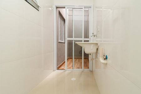 Apartamento à venda com 42m², 2 quartos e sem vagaÁrea de Serviço 