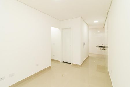Sala de apartamento à venda com 2 quartos, 42m² em Parque Edu Chaves, São Paulo