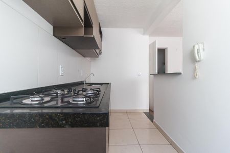 Apartamento para alugar com 50m², 2 quartos e 1 vagaCozinha