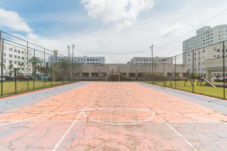 Apartamento para alugar com 50m², 2 quartos e 1 vagaQuadra Esportiva