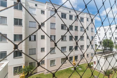 Apartamento para alugar com 50m², 2 quartos e 1 vagaVista do Quarto 2