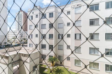 Apartamento para alugar com 50m², 2 quartos e 1 vagaVista do Quarto 1
