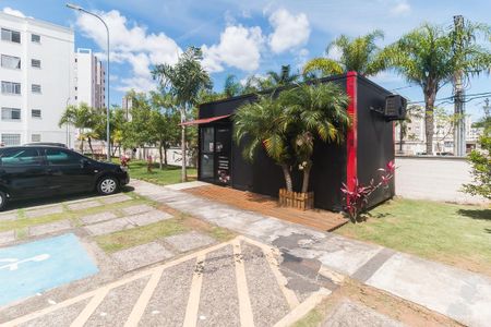 Apartamento para alugar com 50m², 2 quartos e 1 vagaMercado