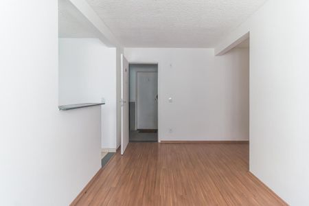 Apartamento para alugar com 50m², 2 quartos e 1 vagaSala